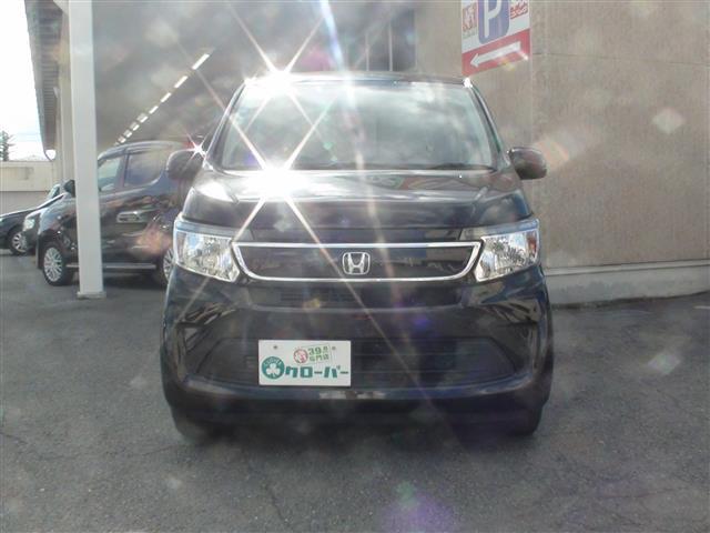 ホンダ N Wgn C 4wd 山形の軽自動車 販売情報 軽39 8万円専門店クローバー エマタ自動車