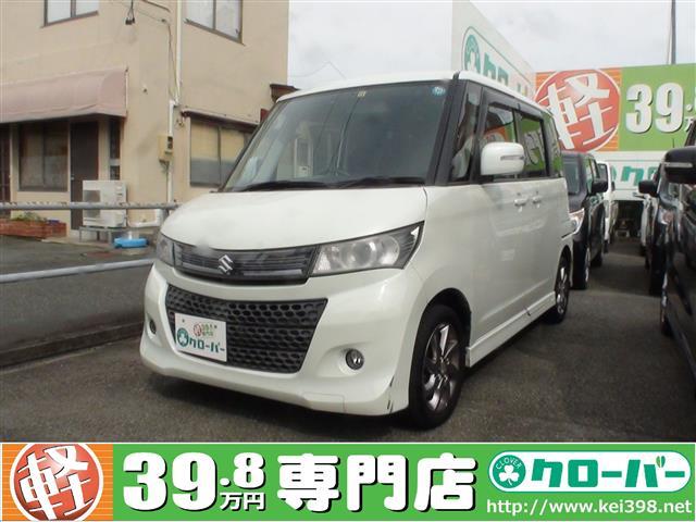 激安 スズキ パレットsw 山形の軽自動車 中古車 49 8 59 8万円 軽39 8万円専門店クローバー エマタ自動車