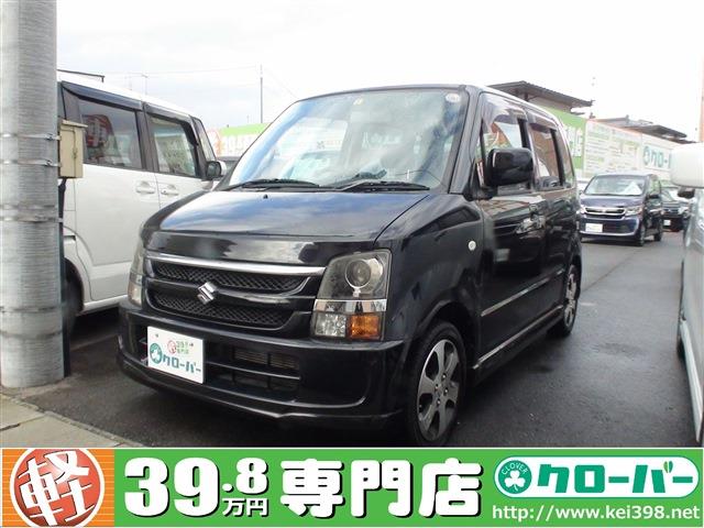 激安 スズキ ワゴンr 山形の軽自動車 中古車 9 8 19 8万円 軽39 8万円専門店クローバー エマタ自動車