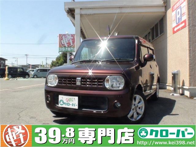スズキ アルトラパン X Limited 山形の軽自動車 販売情報 軽39 8万円専門店クローバー エマタ自動車 スズキ アルトラパン X Limited 山形の軽自動車 販売情報 軽39 8万円専門店クローバー エマタ自動車