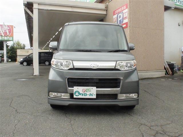 ダイハツ タント カスタムrs 4wd 山形の軽自動車 販売情報 軽39 8万円専門店クローバー エマタ自動車
