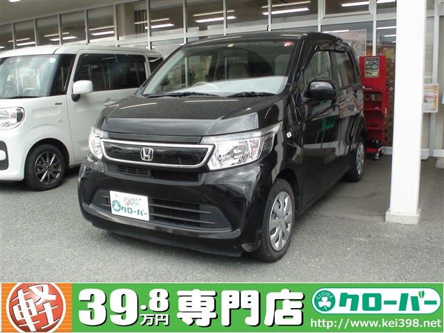 激安 ホンダ N Wgn 山形の軽自動車 中古車 39 8万円から 軽39 8万円専門店クローバー エマタ自動車