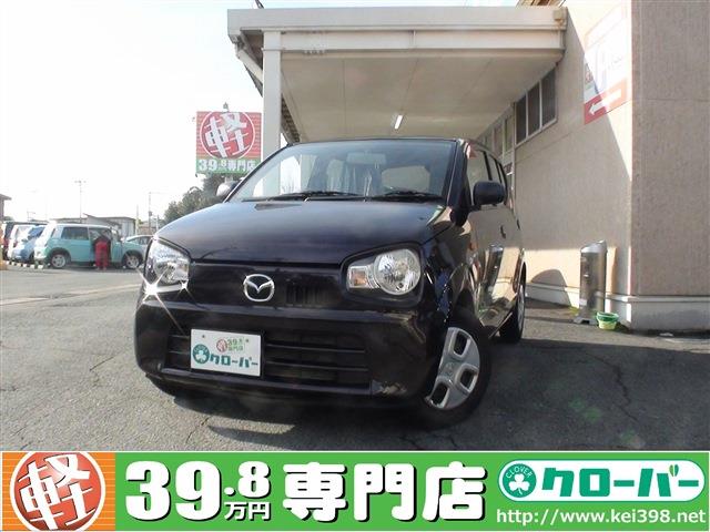 激安 マツダ キャロル 山形の軽自動車 中古車 オートマ 39 8万円から 軽39 8万円専門店クローバー エマタ自動車