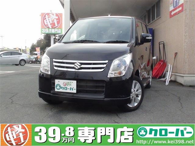 激安 スズキ ワゴンr 山形の軽自動車 中古車 39 8万円から 軽39 8万円専門店クローバー エマタ自動車