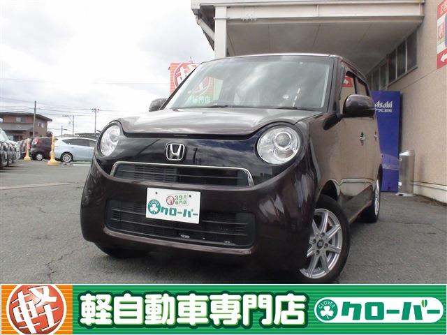 N-ONE G Lパッケーシ ゛