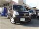 日産 モコ Xの写真6