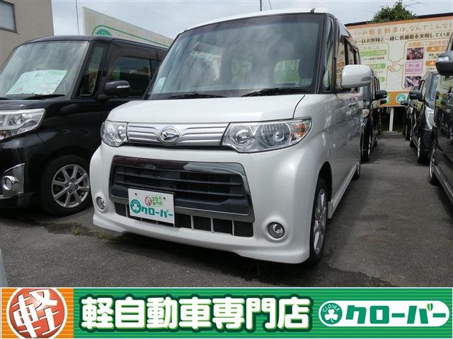 【中古】 エンドランド/心交社/まりぱか 激安 ダイハツ タント ! 山形の軽自動車・中古車 39.8万円から! | 軽