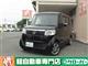 ホンダ N-BOX G SS パッケージの写真1
