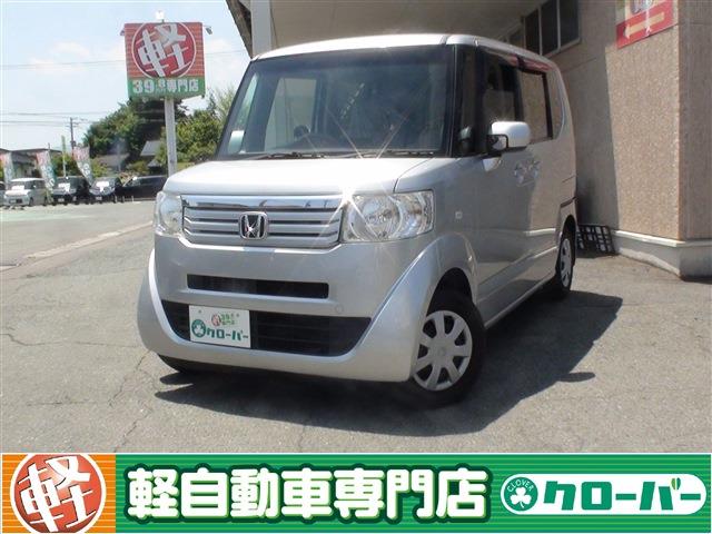 N-BOX GLpkg　4/26-5/9限定