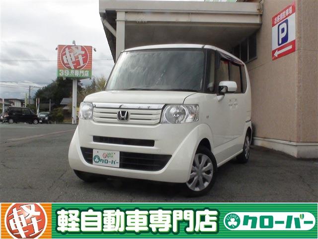 N‐BOX G　