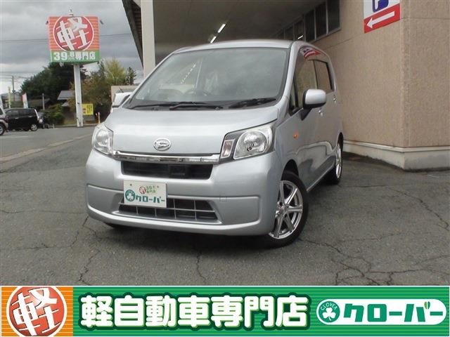 ムーヴ L SA 