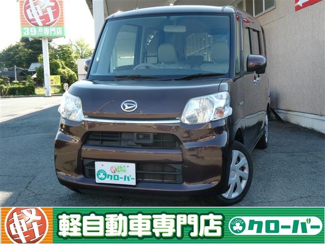 タント X SA 7/25-31限定価格