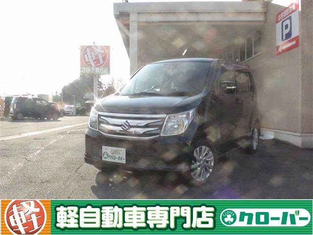 ワゴンR FZ 4/26-5/9限定