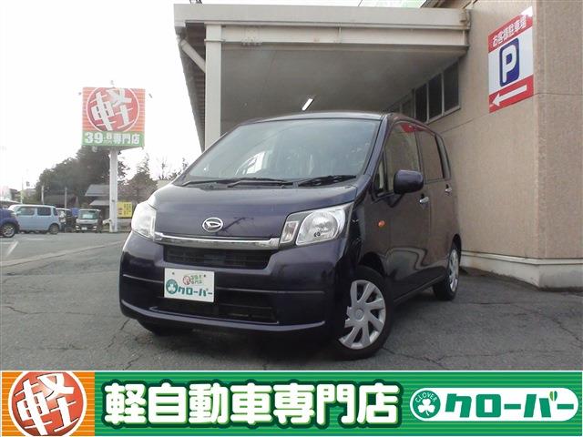 ムーヴ L
