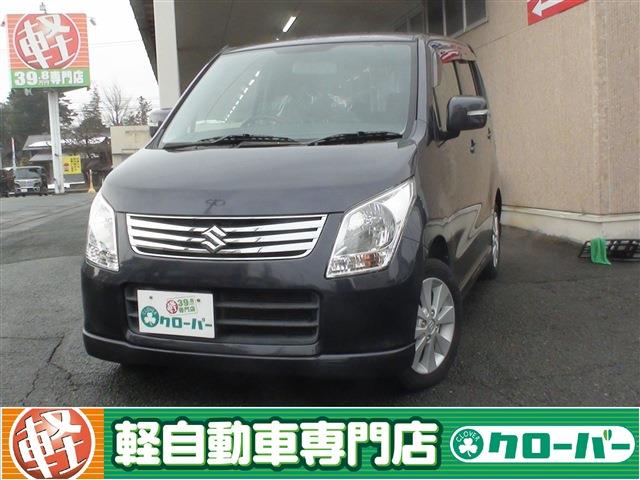 ワゴンR FX Limited