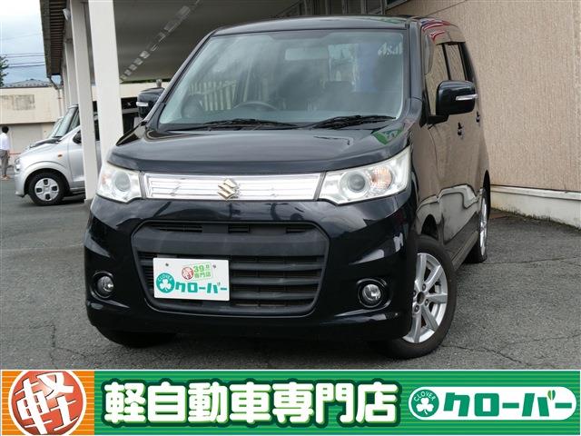 ワゴンRスティングレー X 4WD 7/25-31限定 