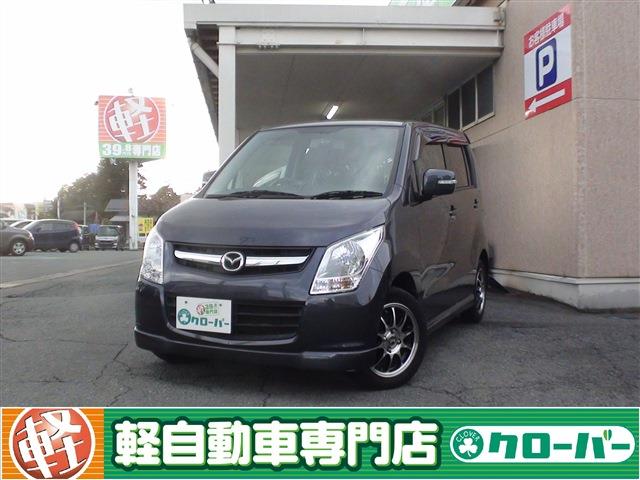 AZ-ワゴン XS Special