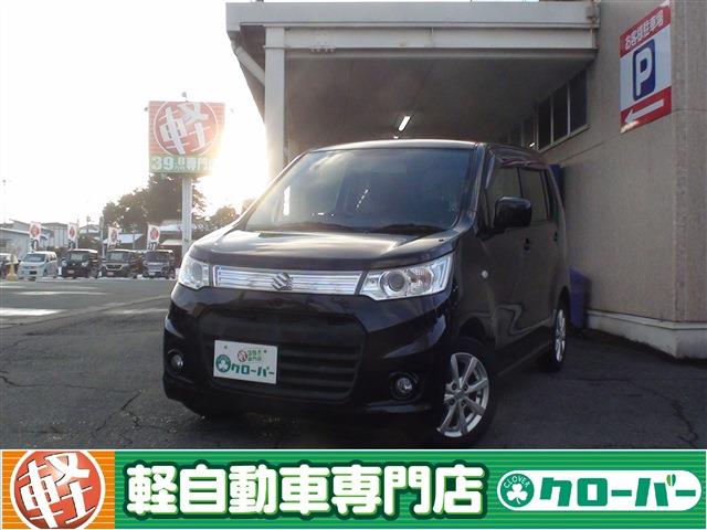 ワゴンRスティングレー X  4/19-25限定