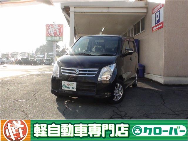 ワゴンR FX Limited