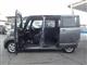 ホンダ N-BOX カスタムG Lpkg の写真5