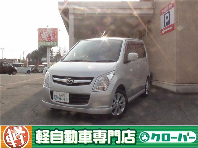 AZ-ワゴン XS Special
