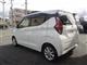 日産 デイズ Xの写真8