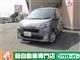 ダイハツ ムーヴ カスタムX SAの写真1