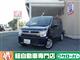 スズキ ワゴンR 25th Hybrid FX LTDの写真1