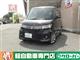 スズキ パレットSW LimitedⅡの写真1