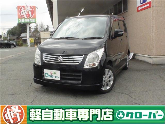 ワゴンR FX Limited