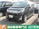 − ムーヴ カスタムX Limited SA 4WDの写真1