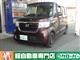 ホンダ N-BOX G 当社リースアップ車両の写真1