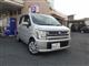 スズキ ワゴンR Hybrid FXの写真6
