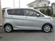 日産 デイズ ハイウェイスターXの写真4