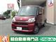ダイハツ タント L 当社リースアップ車両の写真1