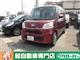 ダイハツ タント L 当社リースアップ車両の写真1