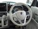 スズキ スペーシア X 4WD当社リースアップ車両の写真20
