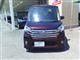 日産 デイズルークス ハイウェイスターターボ 4WDの写真2