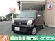 日産 モコ Xの写真1