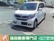 ホンダ N-WGN カスタムG Lパッケージ 4WDの写真1