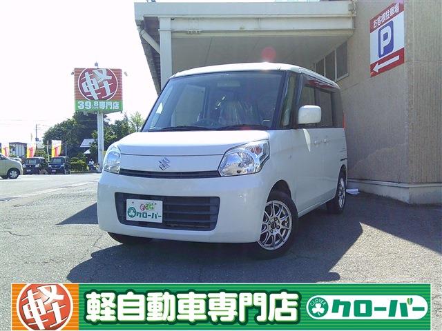 スペーシア X　11/15-21限定価格