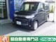 ダイハツ タント カスタムX 4WDの写真1