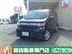 スズキ ワゴンR HYBRID FZの写真1