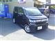 スズキ ワゴンR HYBRID FZの写真7