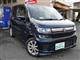 スズキ ワゴンR HYBRID FZの写真4