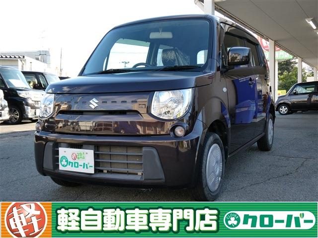 MRワゴン G