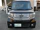 ホンダ N-BOX カスタムG Lパッケージの写真2
