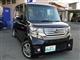 ホンダ N-BOX カスタムG Lパッケージの写真4