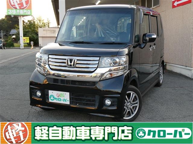 N-BOX カスタムG Lパッケージ