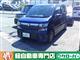 スズキ ワゴンR HYBRID FZの写真1